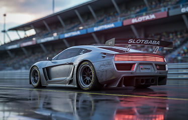 Araba Yarışı - SlotBaba Gir