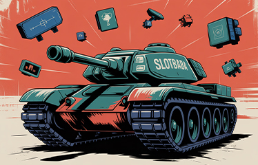 Strateji Ustası - SlotBaba Gir